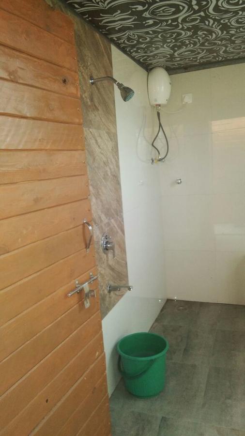 Samudra Resort Nashik Dış mekan fotoğraf