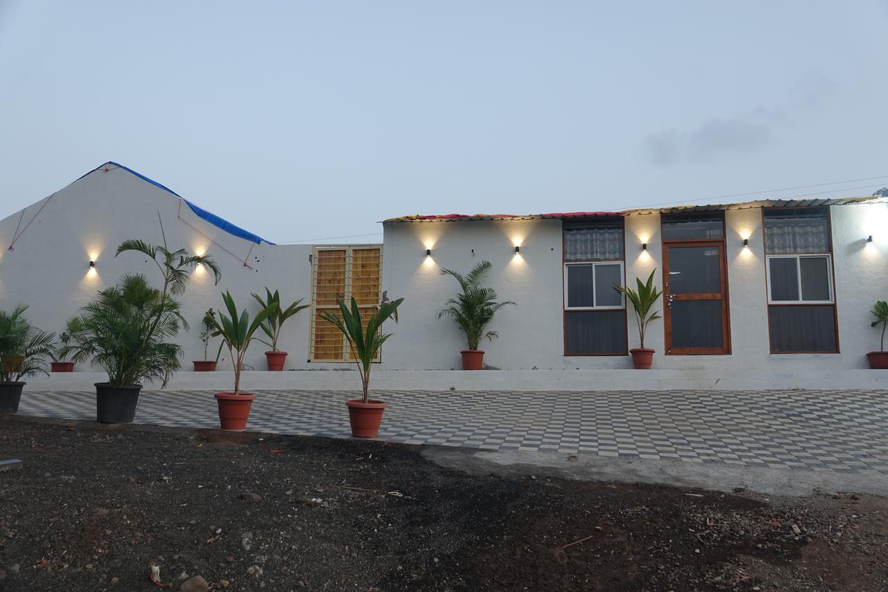 Samudra Resort Nashik Dış mekan fotoğraf