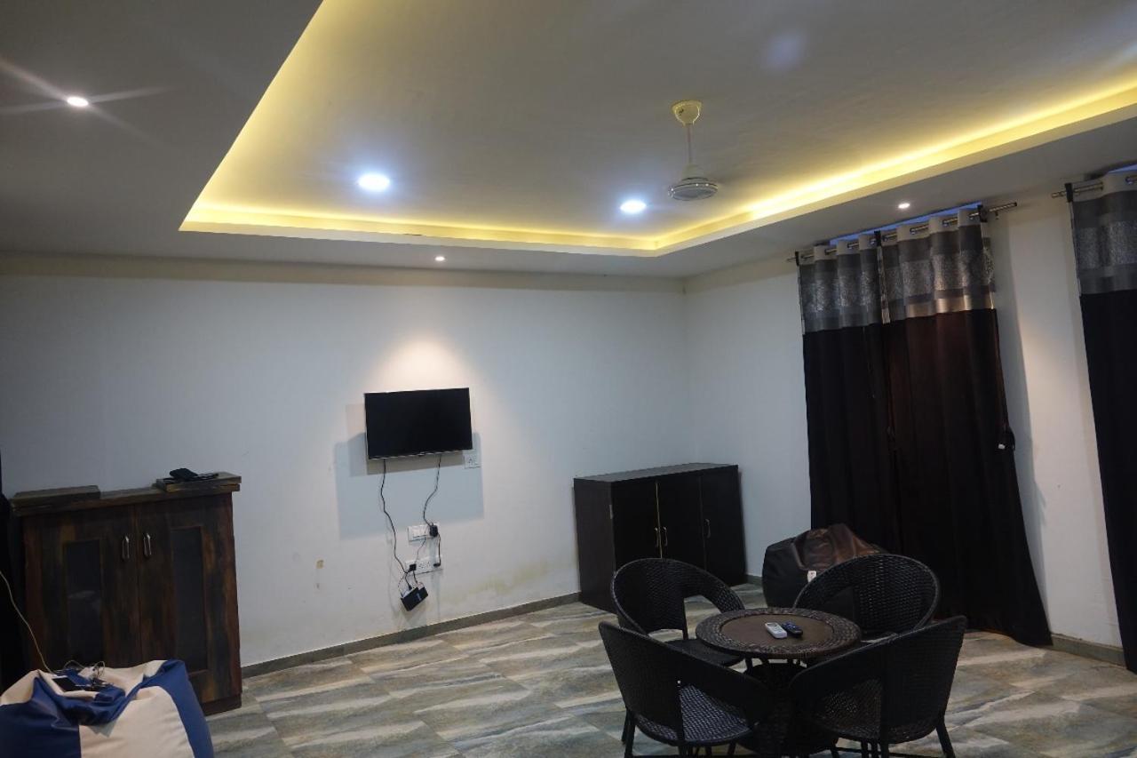 Samudra Resort Nashik Dış mekan fotoğraf
