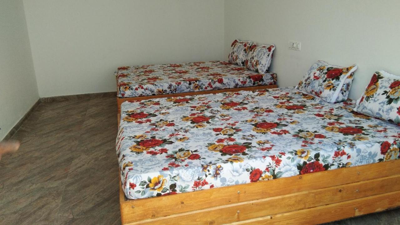 Samudra Resort Nashik Dış mekan fotoğraf