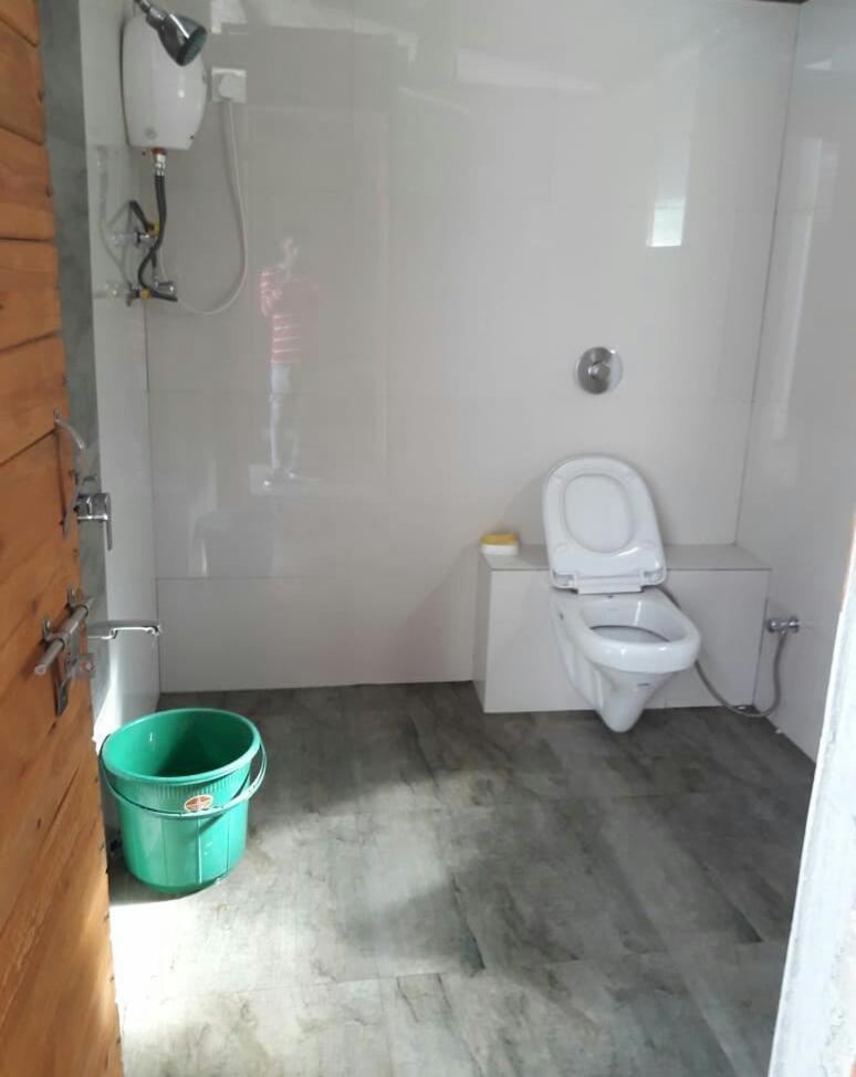 Samudra Resort Nashik Dış mekan fotoğraf