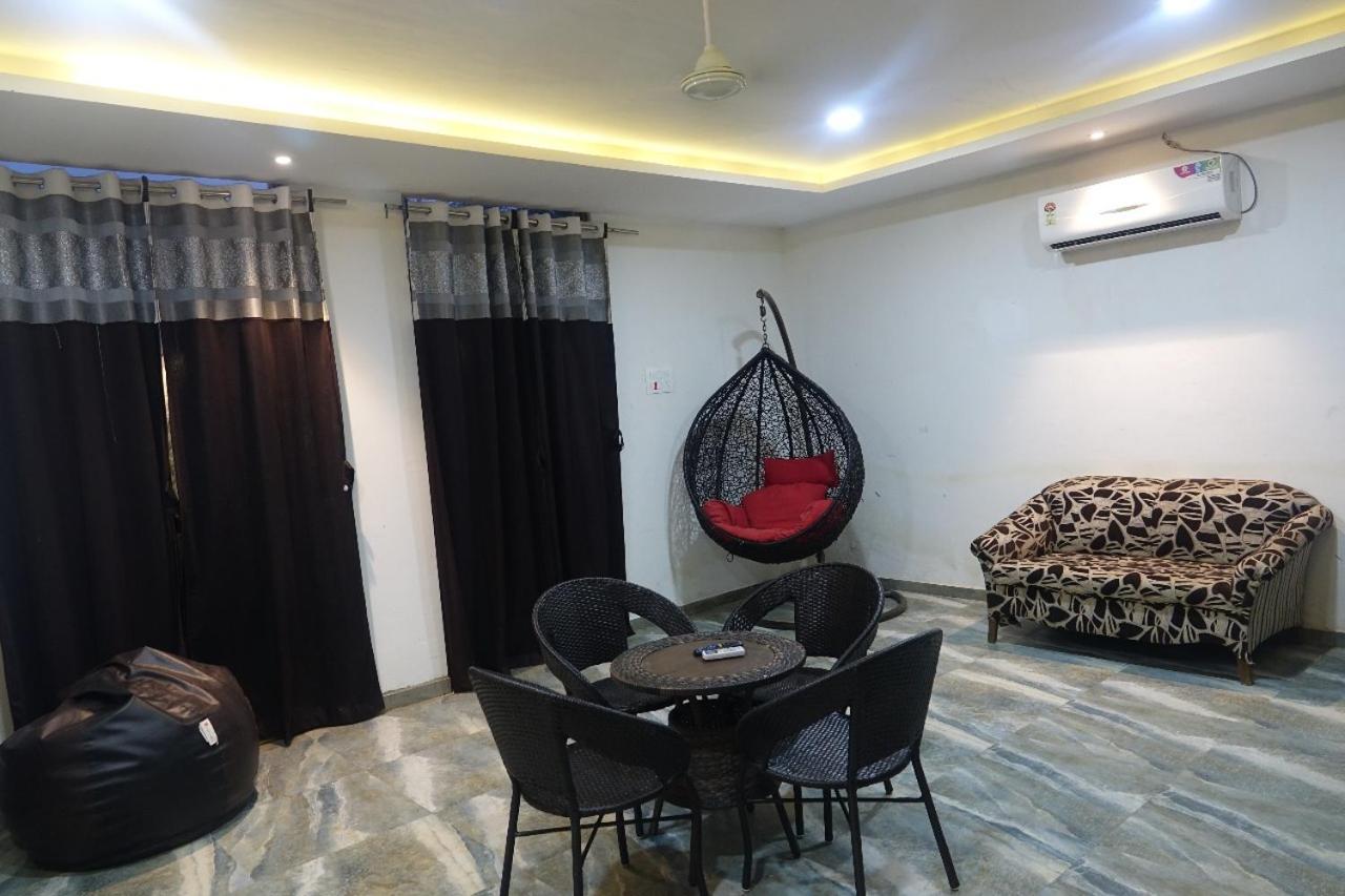 Samudra Resort Nashik Dış mekan fotoğraf